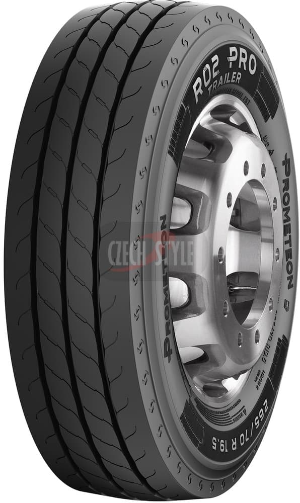 385/55R22,5 PNEU TL X.R2T PROMETEON