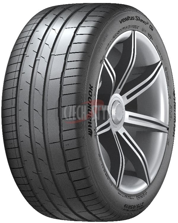 235/60R18 PNEU TL 103T K127E + HANKOOK