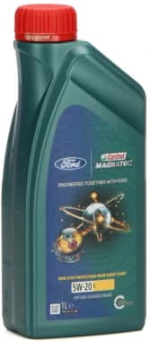 Castrol Magnatec Professional E 5W-20 1L