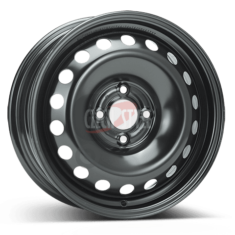 ALCAR STAHLRAD 7575 6.00 x 15