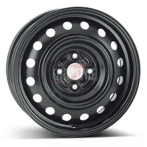 ALCAR STAHLRAD 9145 6.00 x 15