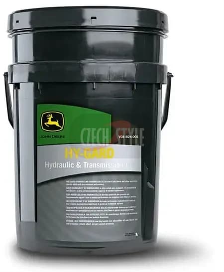John Deere HY - GARD 20L