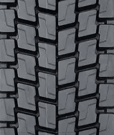 315/70R22,5 SPRO TL K54(270) MICHELIN