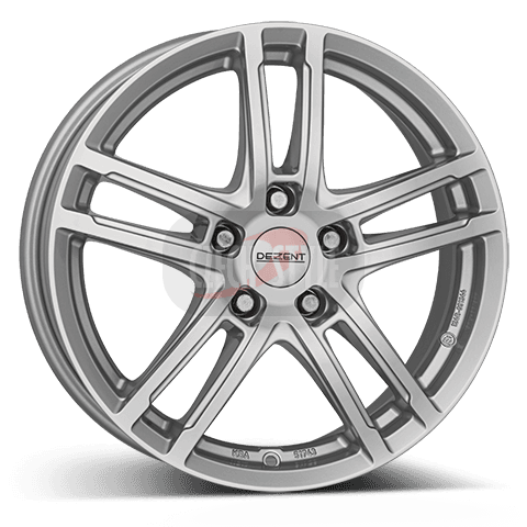 DEZENT TZ 7.00 x 17