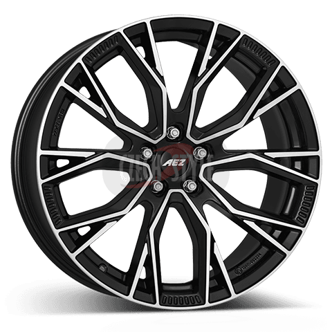 AEZ Toronto dark 9.00 x 20