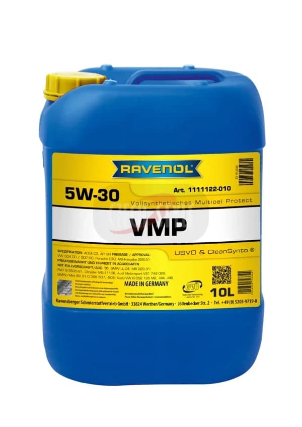 Ravenol VMP 5W-30 10L