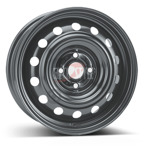 ALCAR STAHLRAD 7770 6.00 x 15
