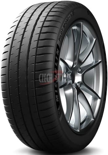 265/40R21 PNEU TL 105Y PS4 S MO1 XL MICHELIN