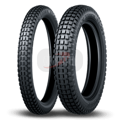 120/100R18 PNEU TL 68M GEOMAX TL01 DUNLOP
