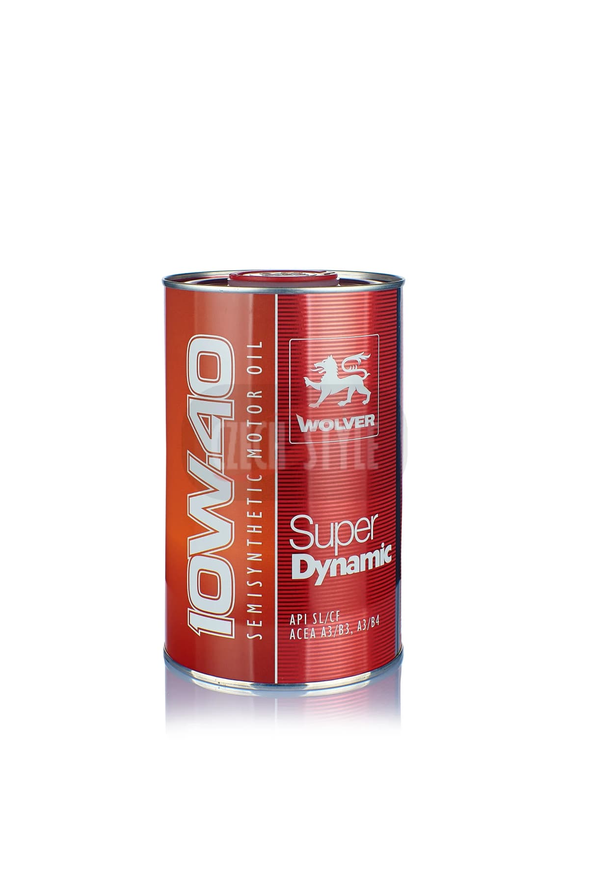 SUPER DYNAMIC 10W-40 (1l)
