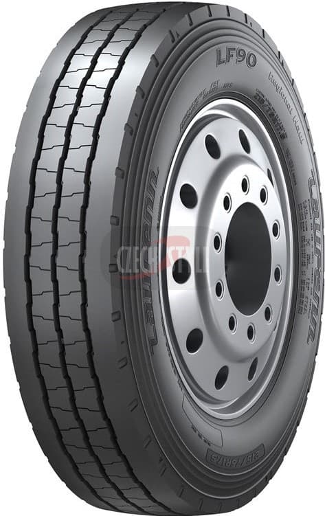 215/75R17,5 PNEU TL 135/133J LF90 LAUFENN