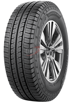 215/65R16 PNEU TL 106/104T COOPER SUMMER VAN COOPER