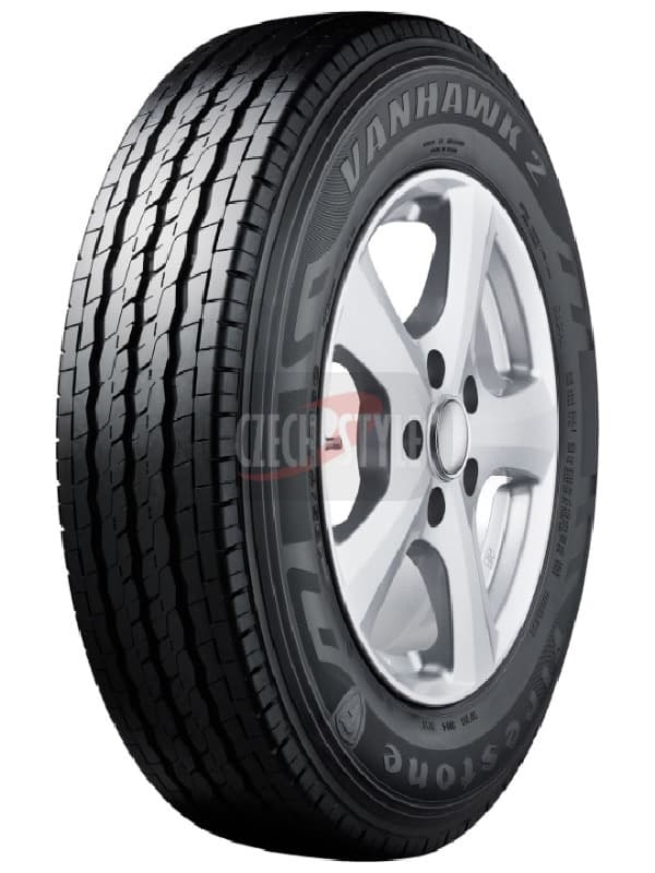 195/65R16 PNEU TL 104T VANHAWK 2 FIRESTONE