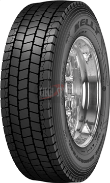 295/80R22,5 PNEU TL 152/148M ARMORSTEEL KDM2 KELLY