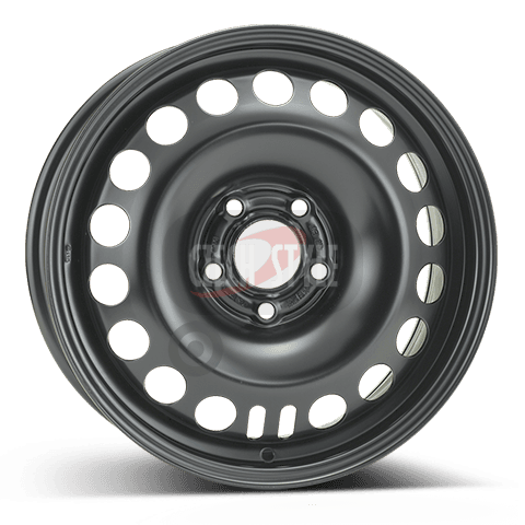 ALCAR STAHLRAD 9247 6.50 x 16