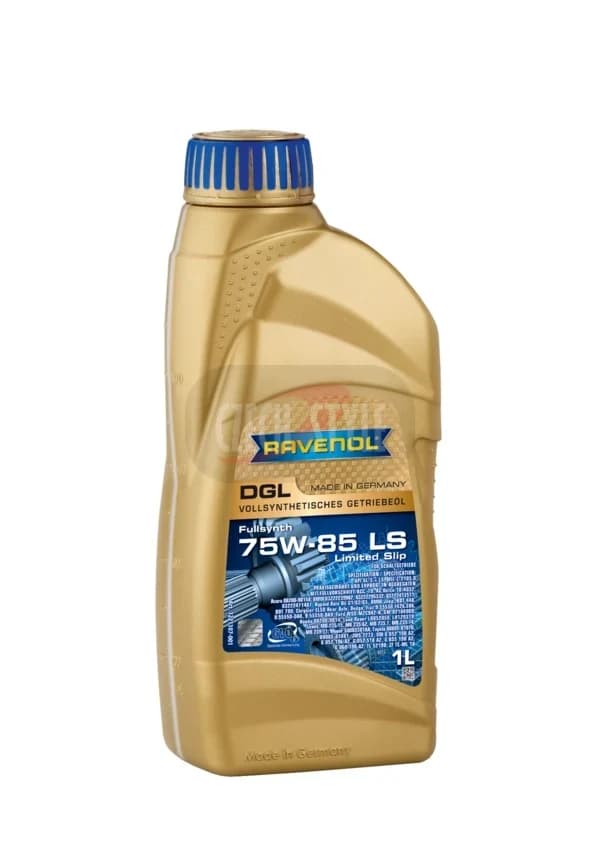 Ravenol DGL 75W-85 1L
