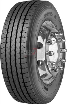 315/70R22,5 PNEU TL 156/150L HL AVANT 5 SAVA