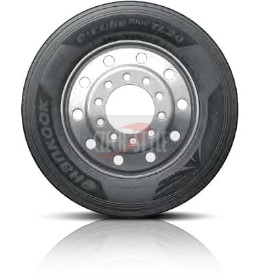 435/50R19,5 PNEU TL 160J E-CUBE BLUE TL20 HANKOOK