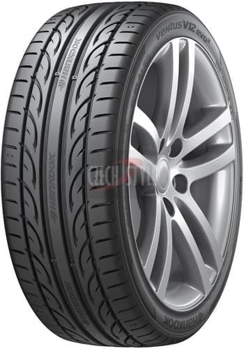 245/45R17 PNEU TL 99Y K120 HANKOOK