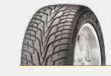 275/55R17 PNEU TL 109V VENTUS ST HANKOOK