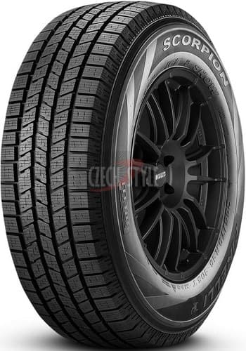 275/40R20 PNEU TL 106V SCORPION ICE PIRELLI