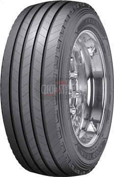 265/55R19,5 PNEU TL 141J142G KMAX T GOODYEAR