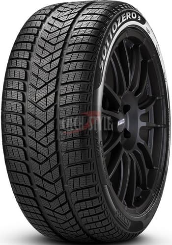 225/55R17 PNEU TL 97H WSZER3 * PIRELLI