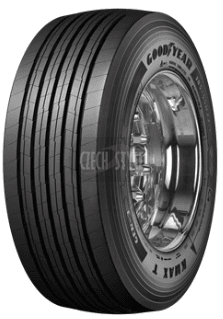 385/65R22,5 PNEU TL 164K/158L KMAX T GEN-3 GOODYEAR