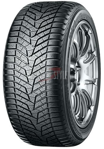 205/80R16 PNEU TL 104T V905 BLUEARTH YOKOHAMA
