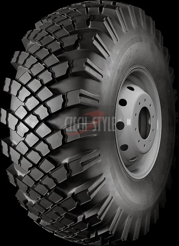 500/70-20 PNEU TT PR16 F (1200x500-508) IDP284 KAMA