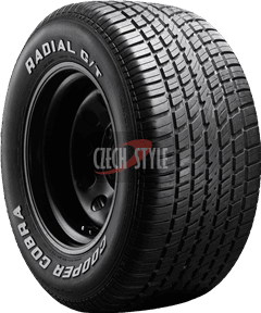 215/70R14 PNEU TL 96T COBRA G/T COOPER