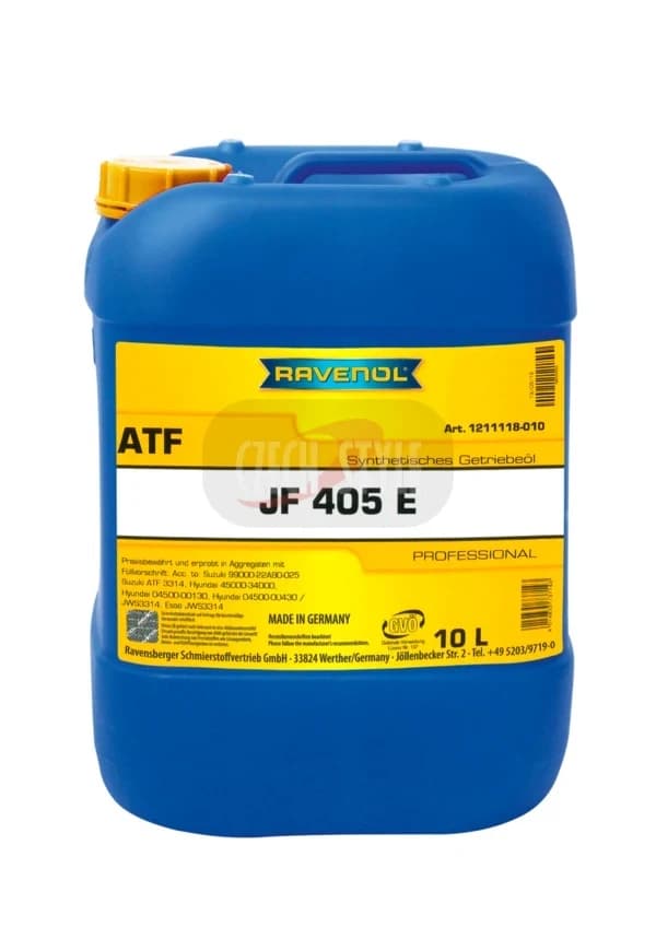 Ravenol ATF JF405E 10L