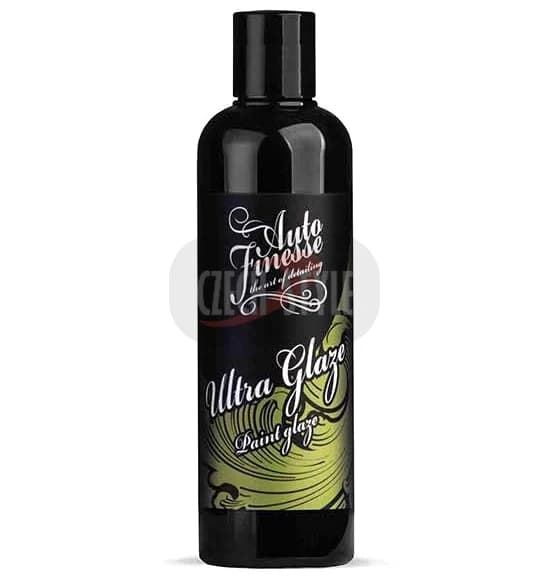 Ultra Glaze Paint Glaze (250ML)