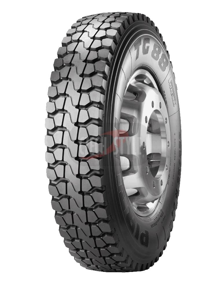 13R22,5 PNEU TL TG88 PIRELLI