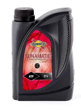 SUNAMATIC ATF ZF 6 (1L)