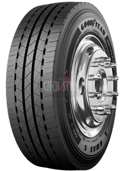 385/65R22,5 PNEU TL 164K158L KMAX S GEN-3 GOODYEAR