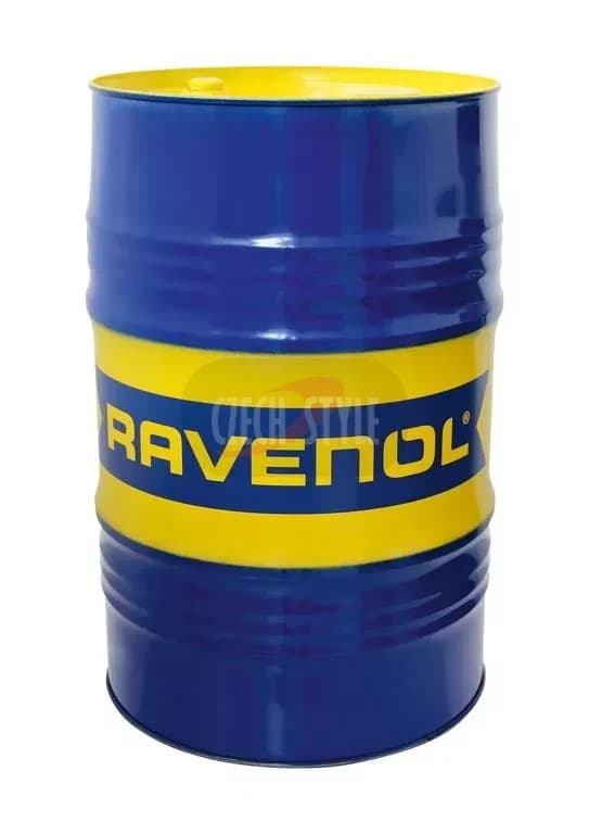Ravenol LOW EMISSION TRUCK 10W-30 208L