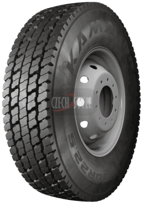 235/75R17,5 PNEU TL 132/130M NR202 KAMA