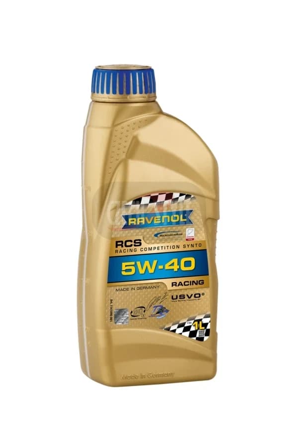 Ravenol RCS 5W-40 10L