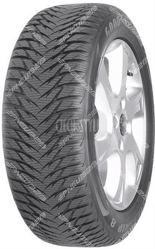 195/60R16 PNEU TL 99T ULTRA GRIP 8 GOODYEAR