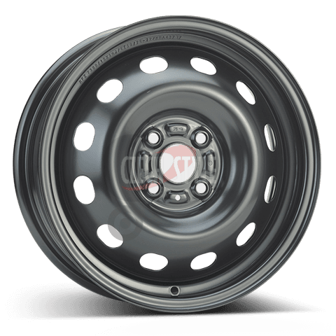 ALCAR STAHLRAD 7380 5.50 x 15