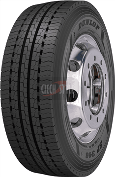 315/60R22,5 PNEU TL 154/148L SP346+ DUNLOP