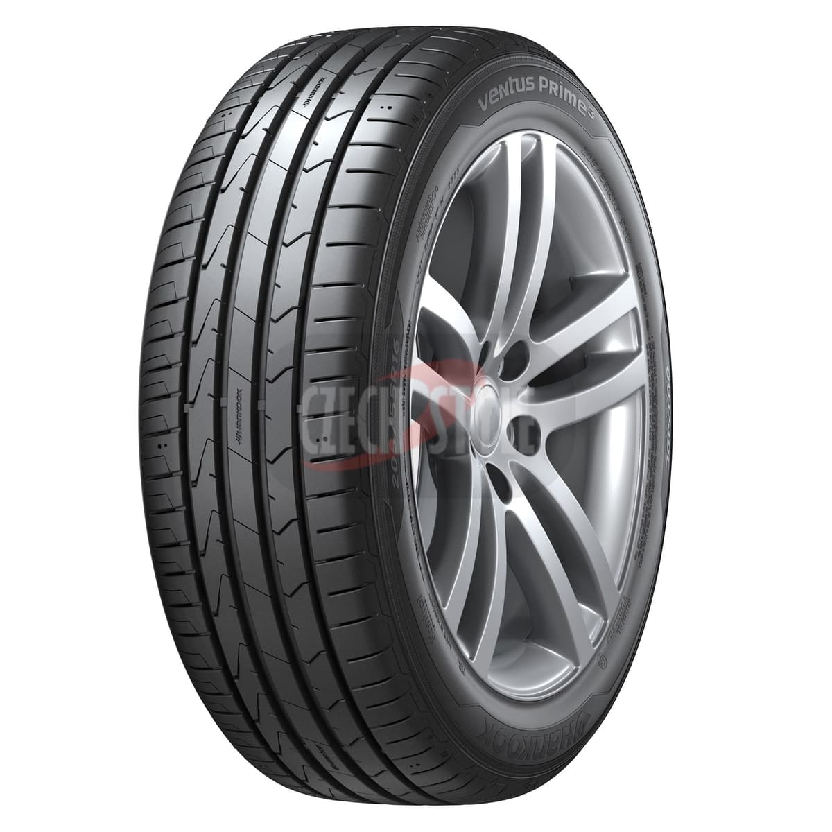 215/55R17 PNEU TL 94V VENTUS PRIME3 HANKOOK