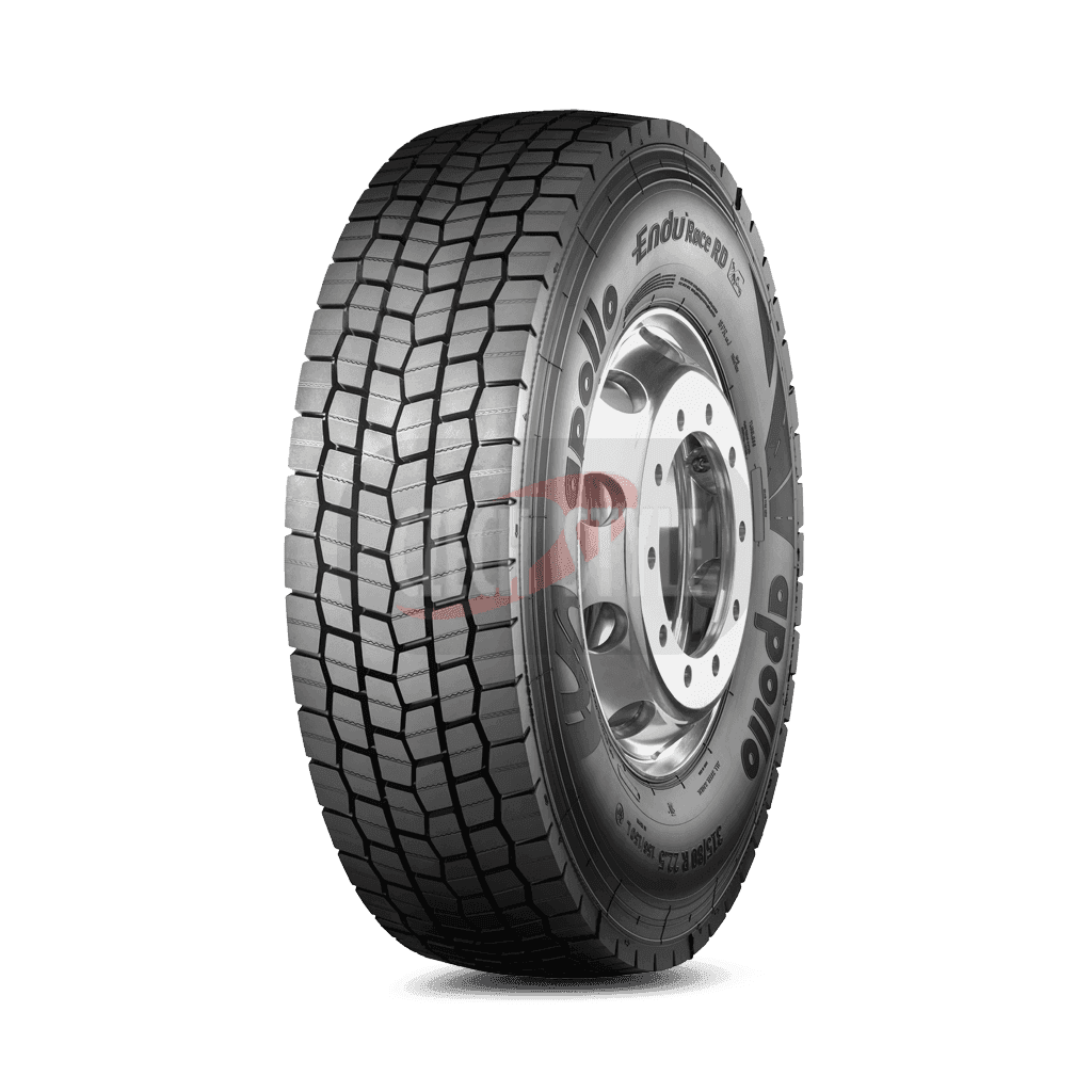 295/80R22,5 PNEU TL 152/148M ENDURACE RD APOLLO