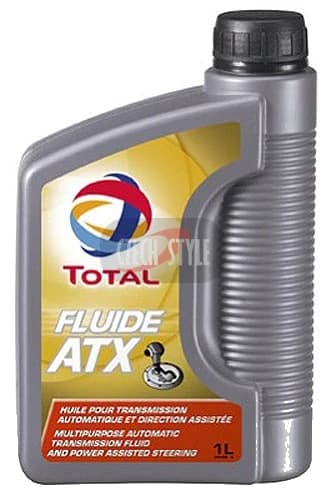 Total Fluide ATX 1L