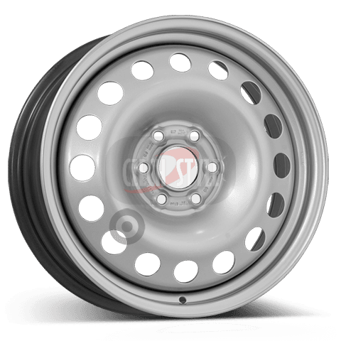 ALCAR STAHLRAD 9031 7.50 x 17