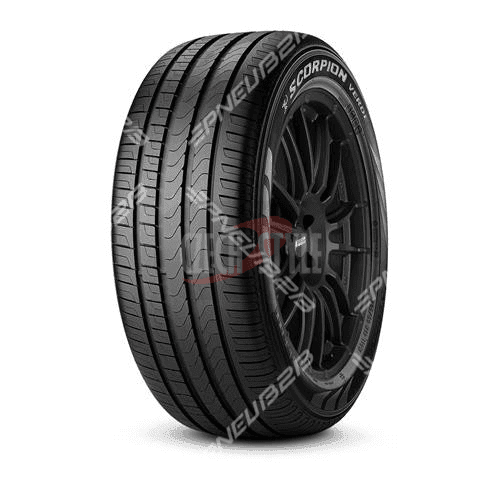 235/55R20 PNEU TL 102V SCORPION VERDE PIRELLI
