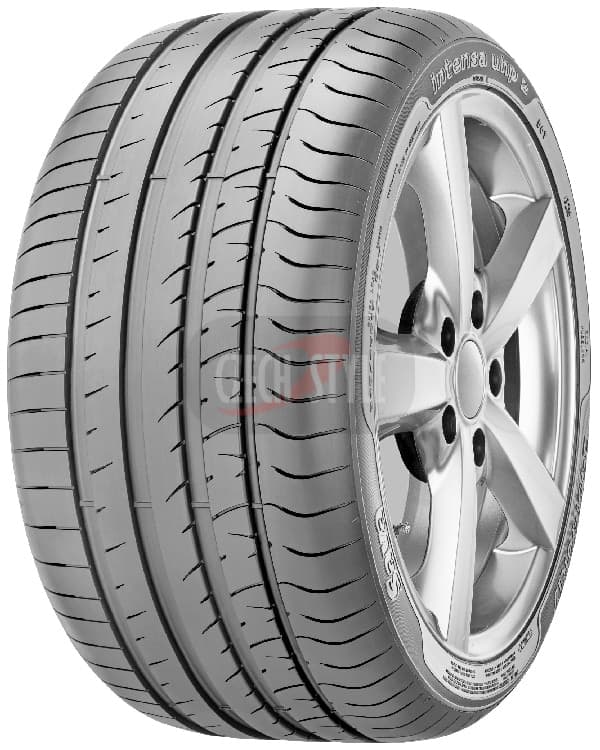 235/55R17 PNEU TL 103Y INTENSA UHP 2 SAVA