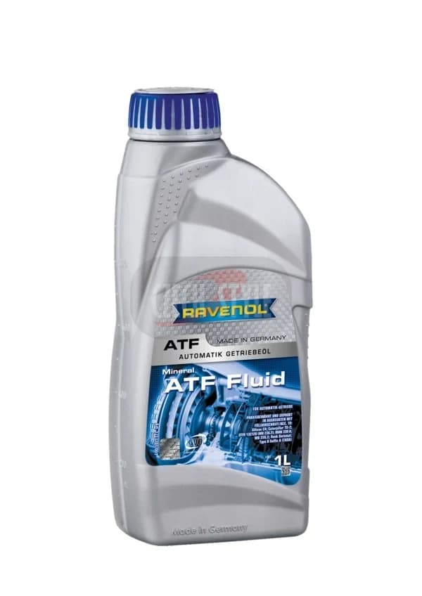 Ravenol 6HP ATF Fluid 1L