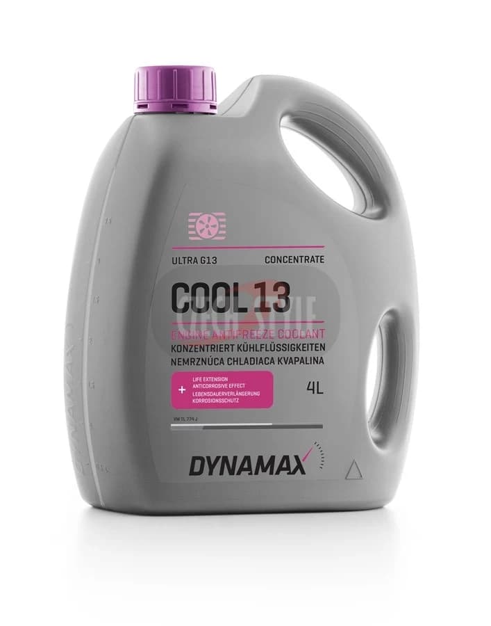 COOL ULTRA G13 4L